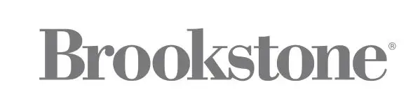 Brookstone logo