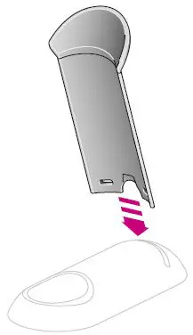 dyson corrale Cord Free Hair Straightener-13