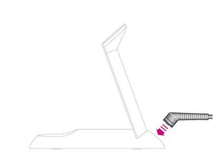 dyson corrale Cord Free Hair Straightener-14