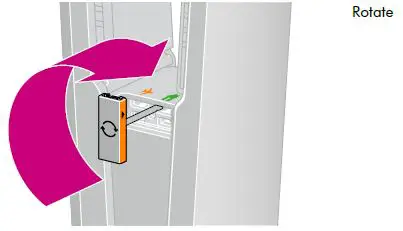 dyson corrale Cord Free Hair Straightener-5