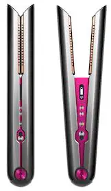 dyson corrale Cord Free Hair Straightener