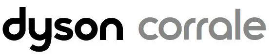 dyson corrale LOGO