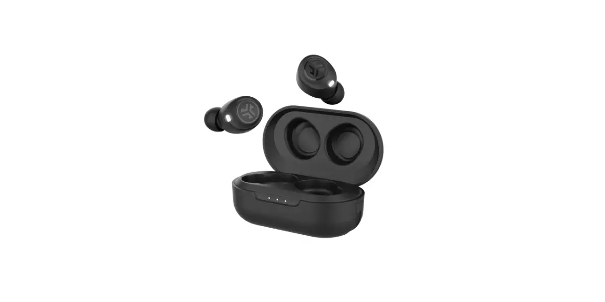 Jlab Jltws1004 True Wireless Earbuds User Guide