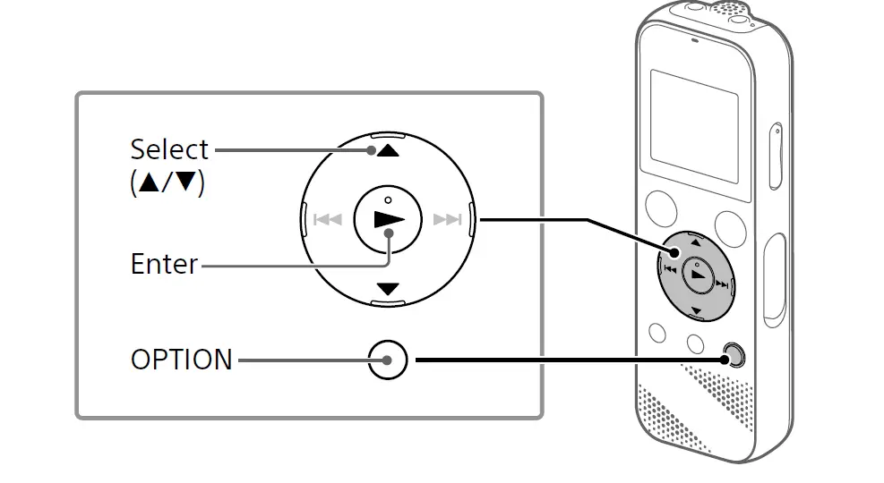 Sony-ICD-PX370-Mono-Digital-Voice-Recorder-with-Built-In-USB-Voice-Recorder-fig-12
