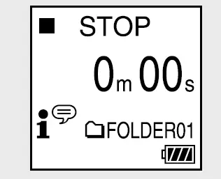 Sony-ICD-PX370-Mono-Digital-Voice-Recorder-with-Built-In-USB-Voice-Recorder-fig-4