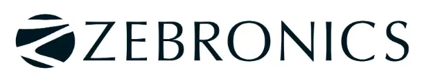 ZEBRONICS logo