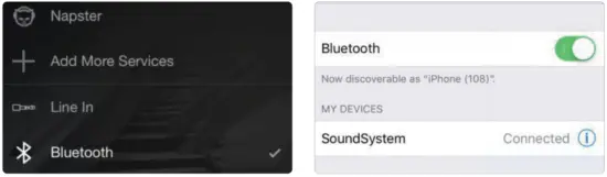 Arylic S50PRO Wireless Streaming Preamplifier - Bluetooth Pair