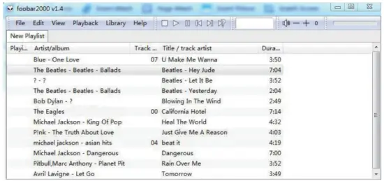 Arylic S50PRO Wireless Streaming Preamplifier - Foobar2000