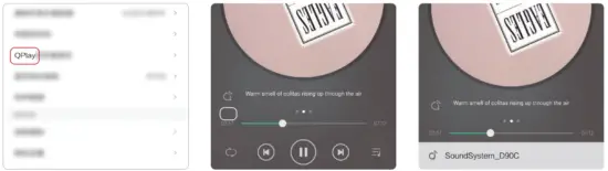 Arylic S50PRO Wireless Streaming Preamplifier - Qplay