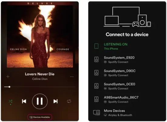 Arylic S50PRO Wireless Streaming Preamplifier - Spotify