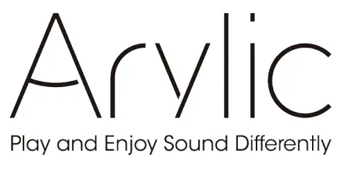 Arylic - logo