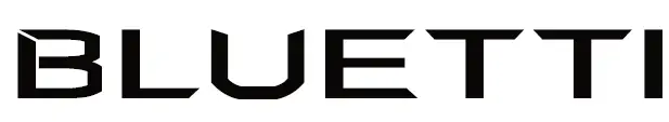 BLUETTI -EB70-S 716Wh- Portable- Power -Station -LOGO