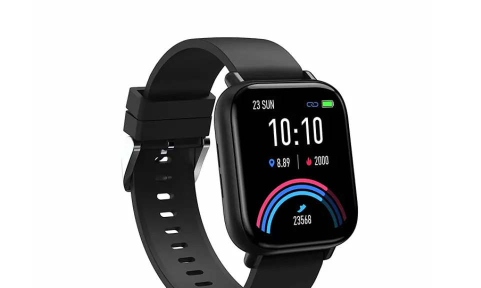 Opta Sb-252 Bluetooth Smart Watch Owner's Manual Opta Sb-252 Bluetooth Smart Watch Owner's Manual