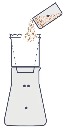 FELLOW V8w Stagg Pour Over Kettle - Dripper