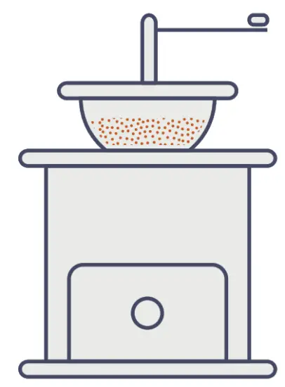 FELLOW V8w Stagg Pour Over Kettle - highlighted2