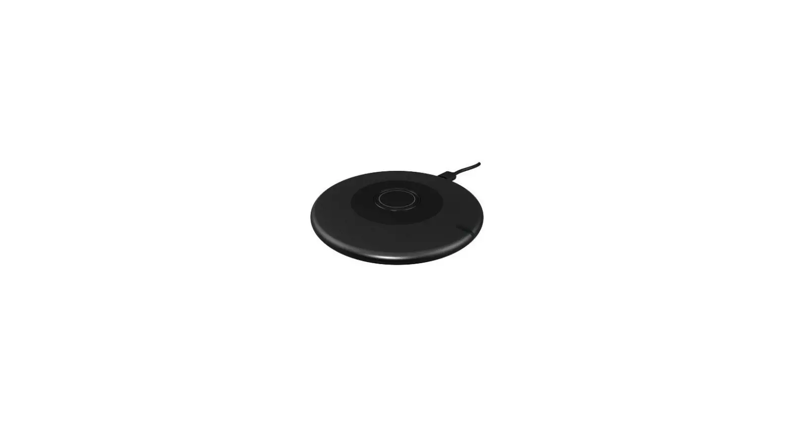 Keji Cokw05bkr Wireless Charging Pad User Manual