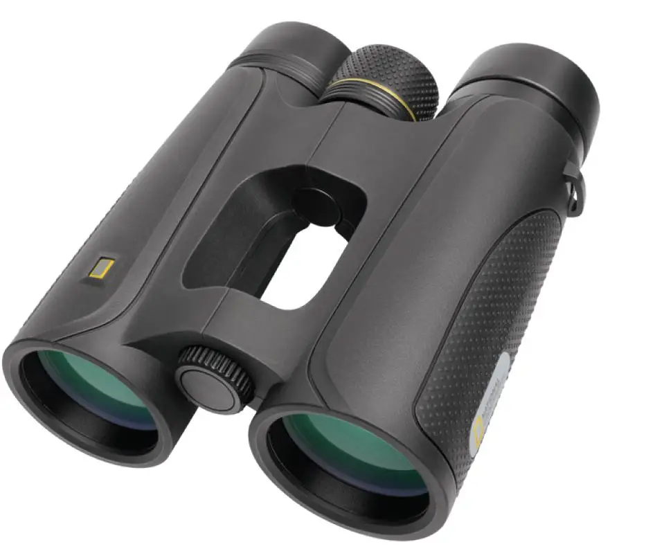 NATIONAL-GEOGRAPHIC-80-76540-Expedition-Series-25mm-Compact-Roof-Binoculars-image