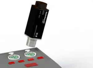 FIG 1 Connecting 318BT