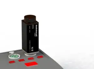 FIG 2 Connecting 318BT