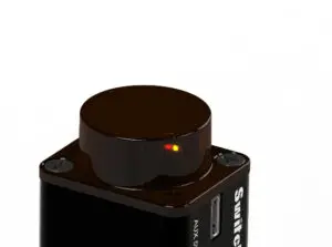 FIG 3 Connecting 318BT