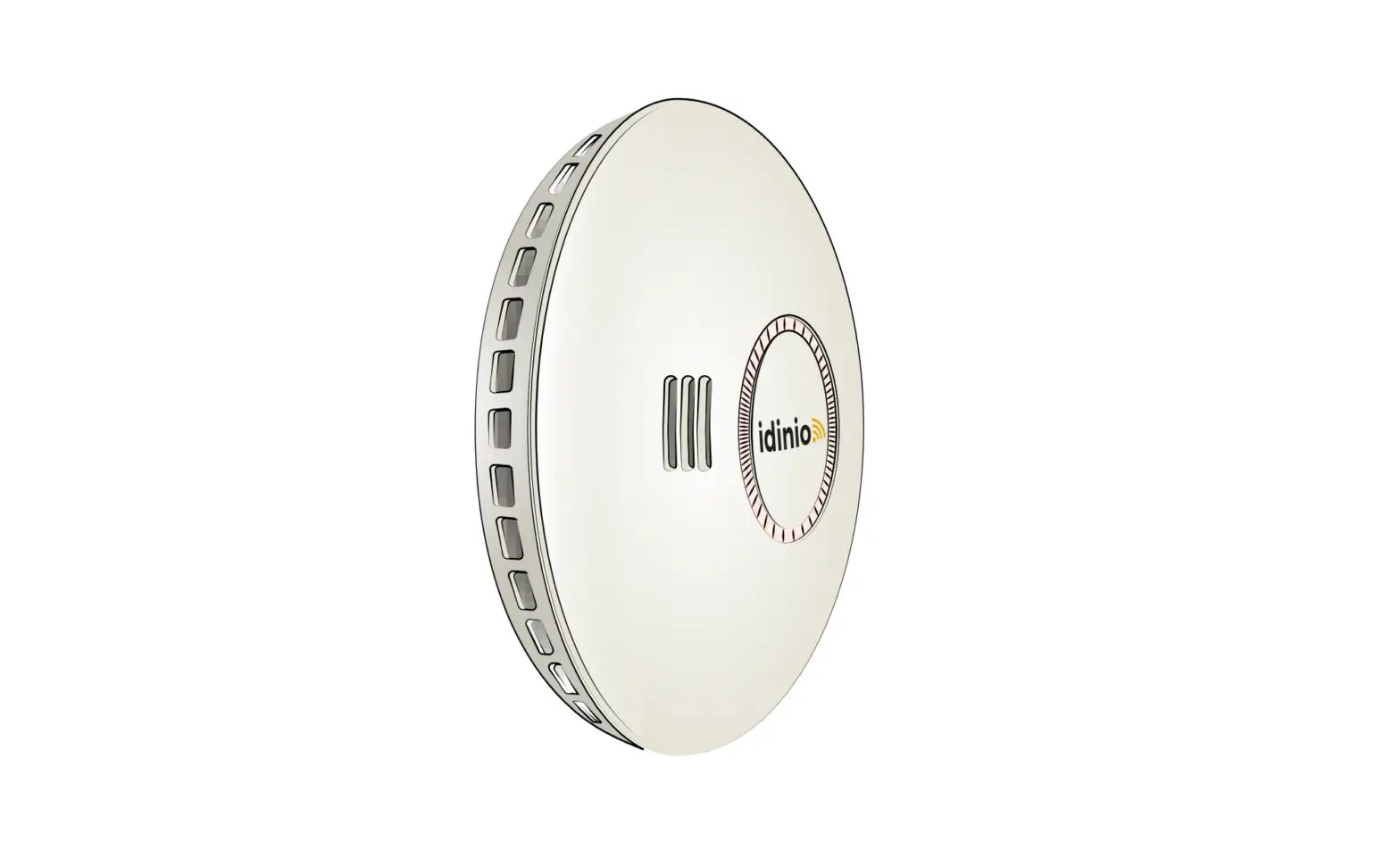 Idinio 140180 Smart Smoke Detector User Guide Idinio 140180 Smart Smoke Detector User Guide