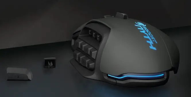 ROCCAT™ SWARM