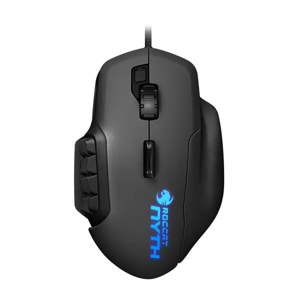 Roccat Nyth User Manual And Driver