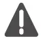 Warning Icon