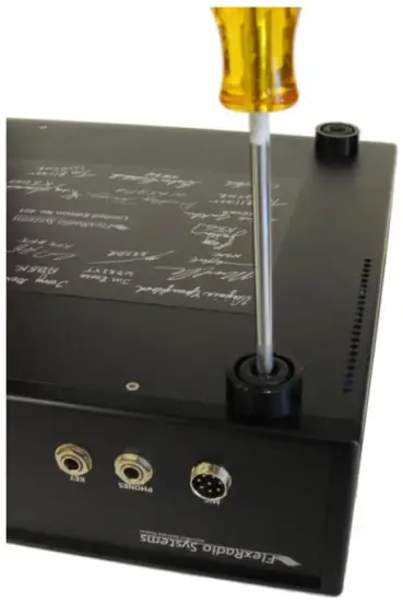 FlexRadio FLEX 6700 6500 MicroSD Card