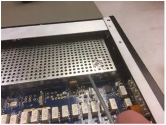 FlexRadio FLEX 6700 6500 MicroSD Card - Isolation