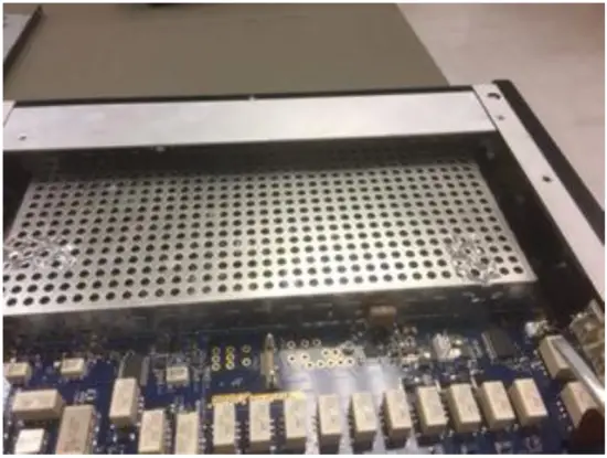 FlexRadio FLEX 6700 6500 MicroSD Card - experience