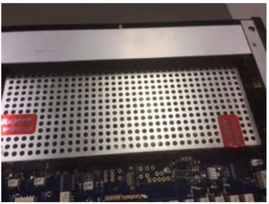 FlexRadio FLEX 6700 6500 MicroSD Card - radio