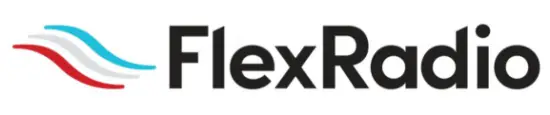FlexRadio logo