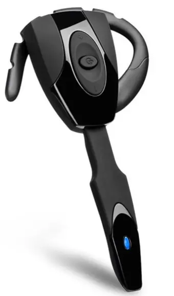 Cbcbtwo Bluetooth Headphones, 5.0 True Wireless Bluetooth Single Ear Headphone