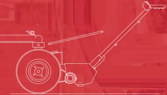 RE-TIGHTEN BALL MOUNT