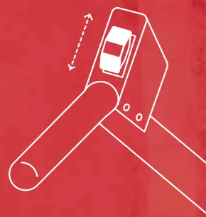 PARKING YOUR TRAILER