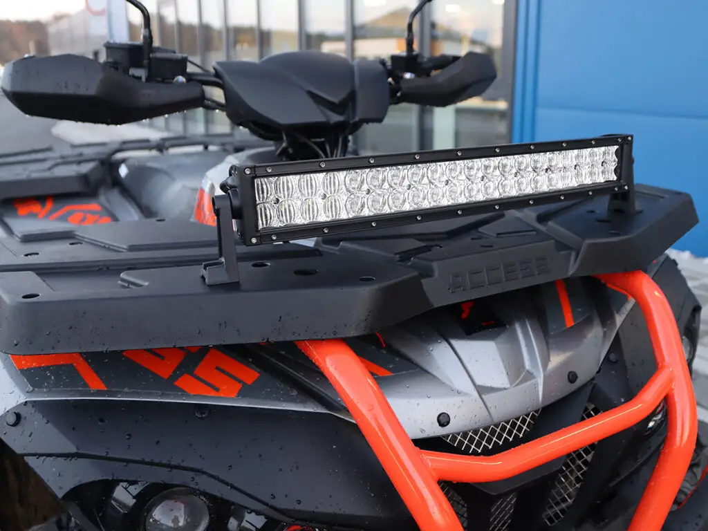 Shark Led Lights Led Bars Instructions Shark Led Lights Led Bars Instructions