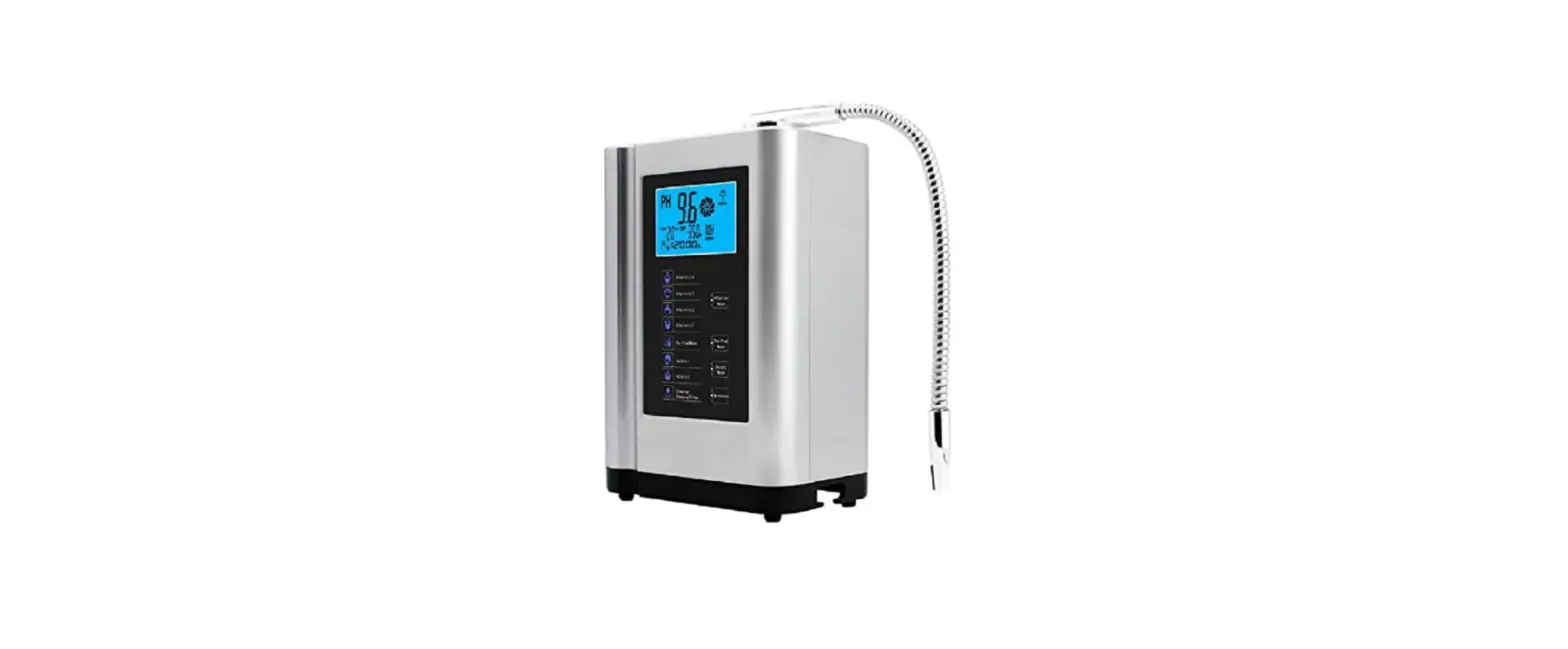 Aquagreen ag7.0 Alkaline Water Ionizer Machine User Manual Aquagreen ag7.0 Alkaline Water Ionizer Machine User Manual