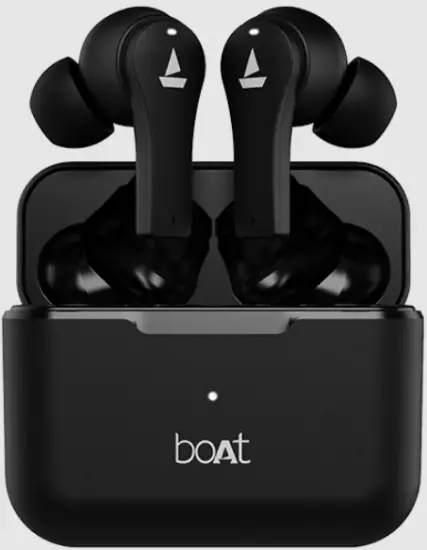 boAt Airdopes 101 True Wireless Earbuds