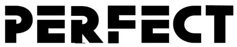 Perfect logo