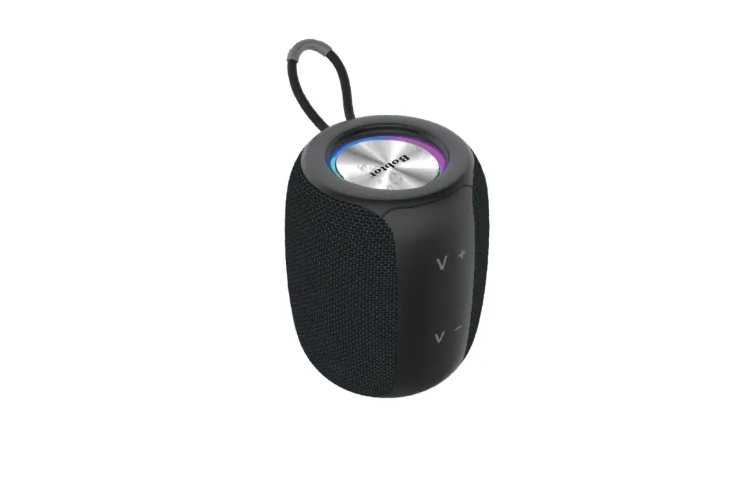 Mosws Et22 Bobtot Sound Air2 Portable Speaker Instruction Manual