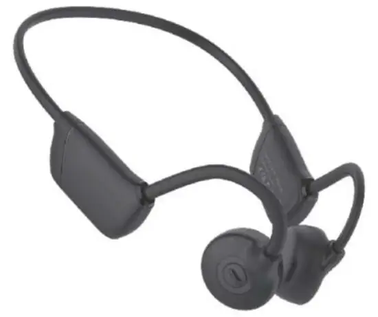 AFTERSHOKZ AS800CB Bone Conduction Wireless Headphones