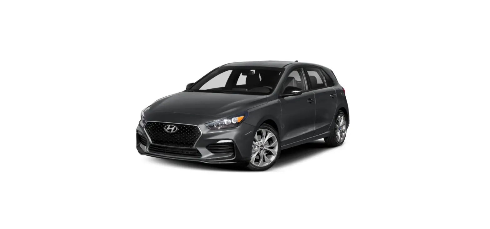 2020 Hyundai Elantra Gt Bluetooth And Infotainment System User Manual