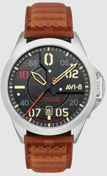 AVI-8-P-51-Mustang-Jubilee-Automatic-Limited-Edition-AV-4087-PRODUCT