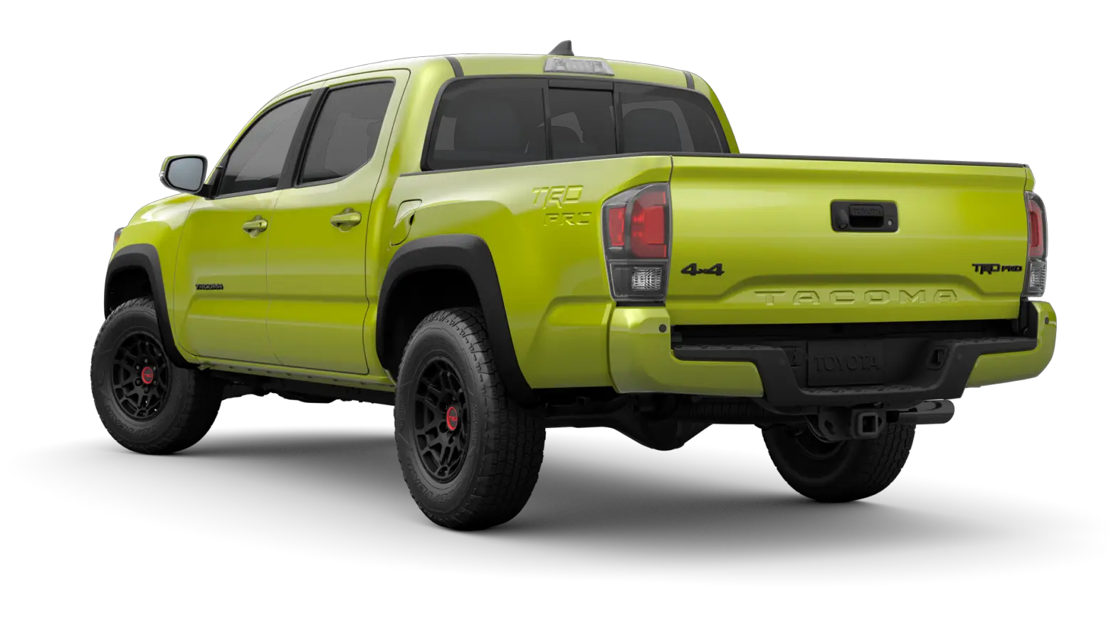 2022 Toyota Tacoma Om04037u Owners Manual 2022 Toyota Tacoma Om04037u Owners Manual