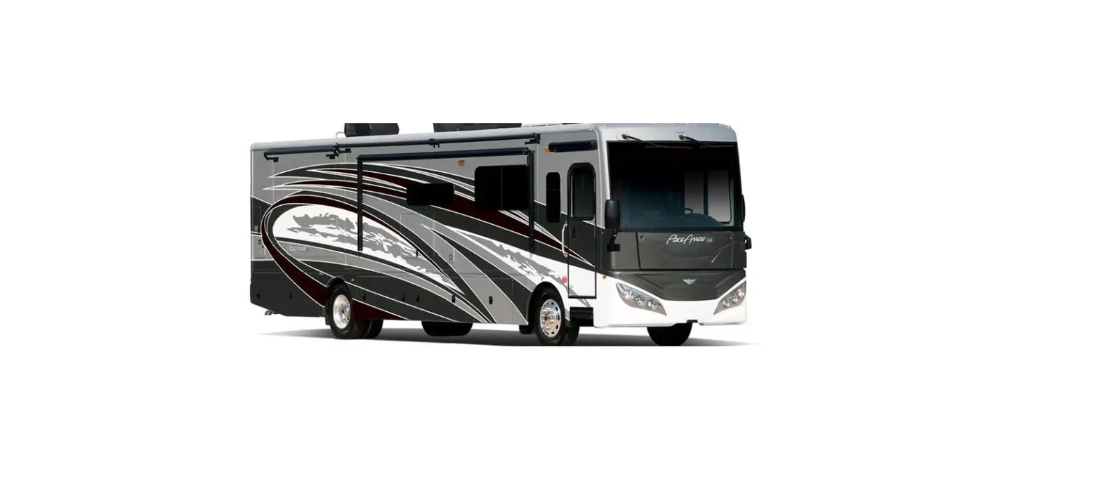 2021 Fleetwood Rv Pace Arrow Lxe Owners Manual