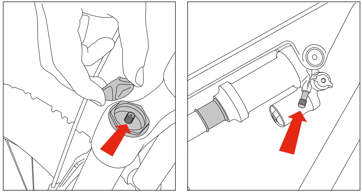 ROTWILD R750 Control Unit - fig 13