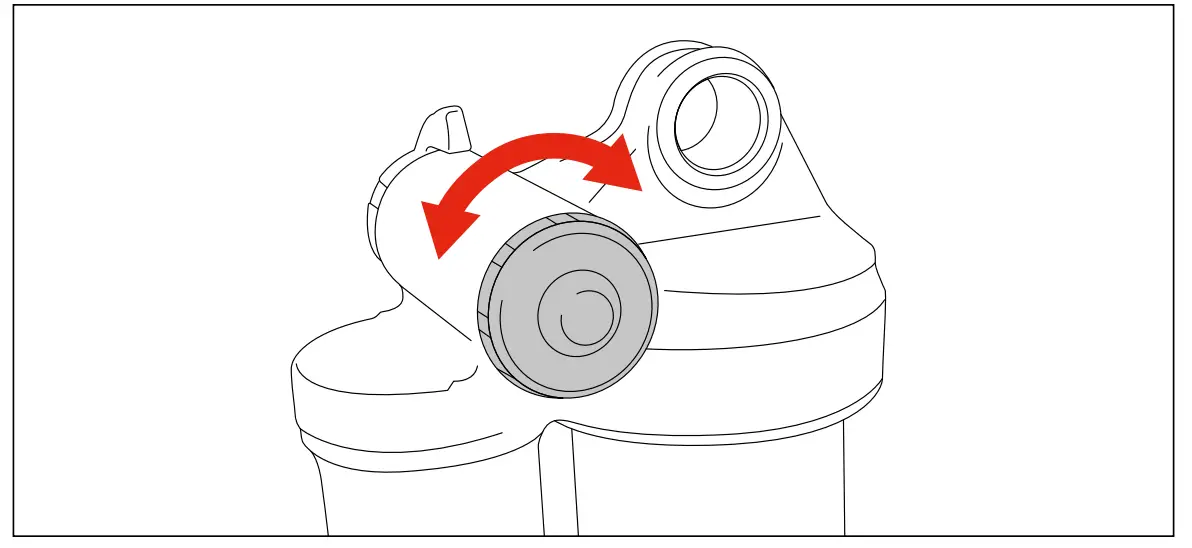 ROTWILD R750 Control Unit - fig 14