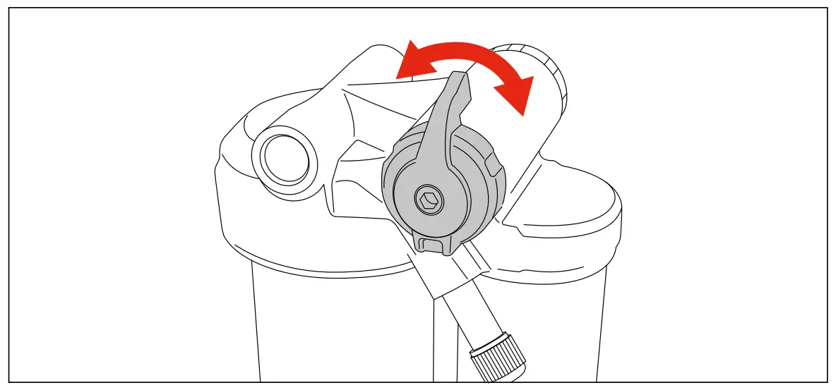 ROTWILD R750 Control Unit - fig 15