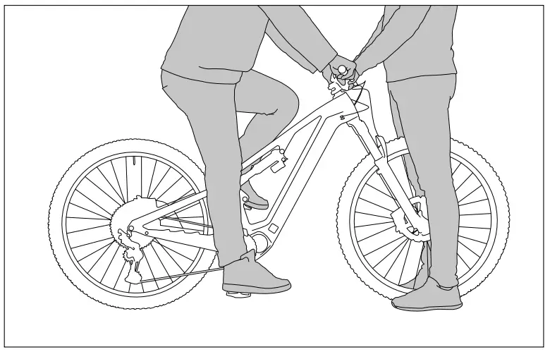 ROTWILD R750 Control Unit - fig 16